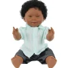 HOPTOYS Poupées Et Peluches Sensorielles<Etienne - Poupee Exceptionnelle