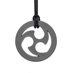 HOPTOYS Oralite Et Alimentation*Etoile Ninja - Collier De Mastication