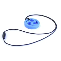 HOPTOYS Praxies Bucco-Faciales<Etoile Ninja - Collier De Mastication