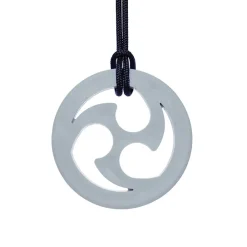 HOPTOYS Praxies Bucco-Faciales<Etoile Ninja - Collier De Mastication