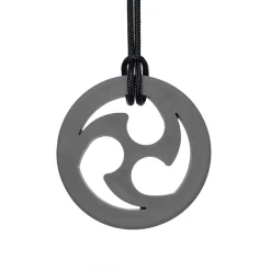 HOPTOYS Praxies Bucco-Faciales<Etoile Ninja - Collier De Mastication
