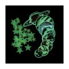 HOPTOYS Espaces Multisensoriels<Etoiles Et Planetes Phosphorescentes