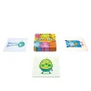 HOPTOYS Attention, Impulsivite, Concentration<Face De Bouc
