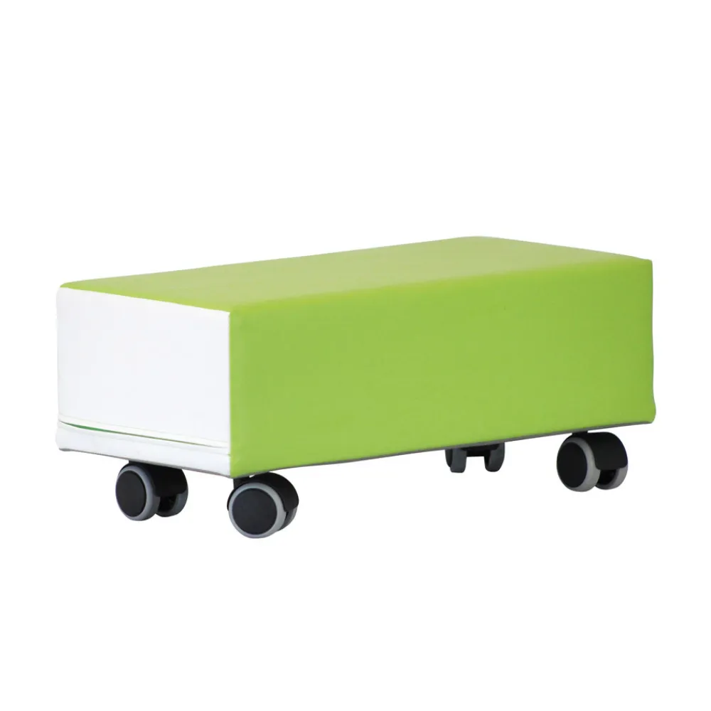 HOPTOYS Accessoires Pour La Stimulation Vestibulaire<Famille Roller