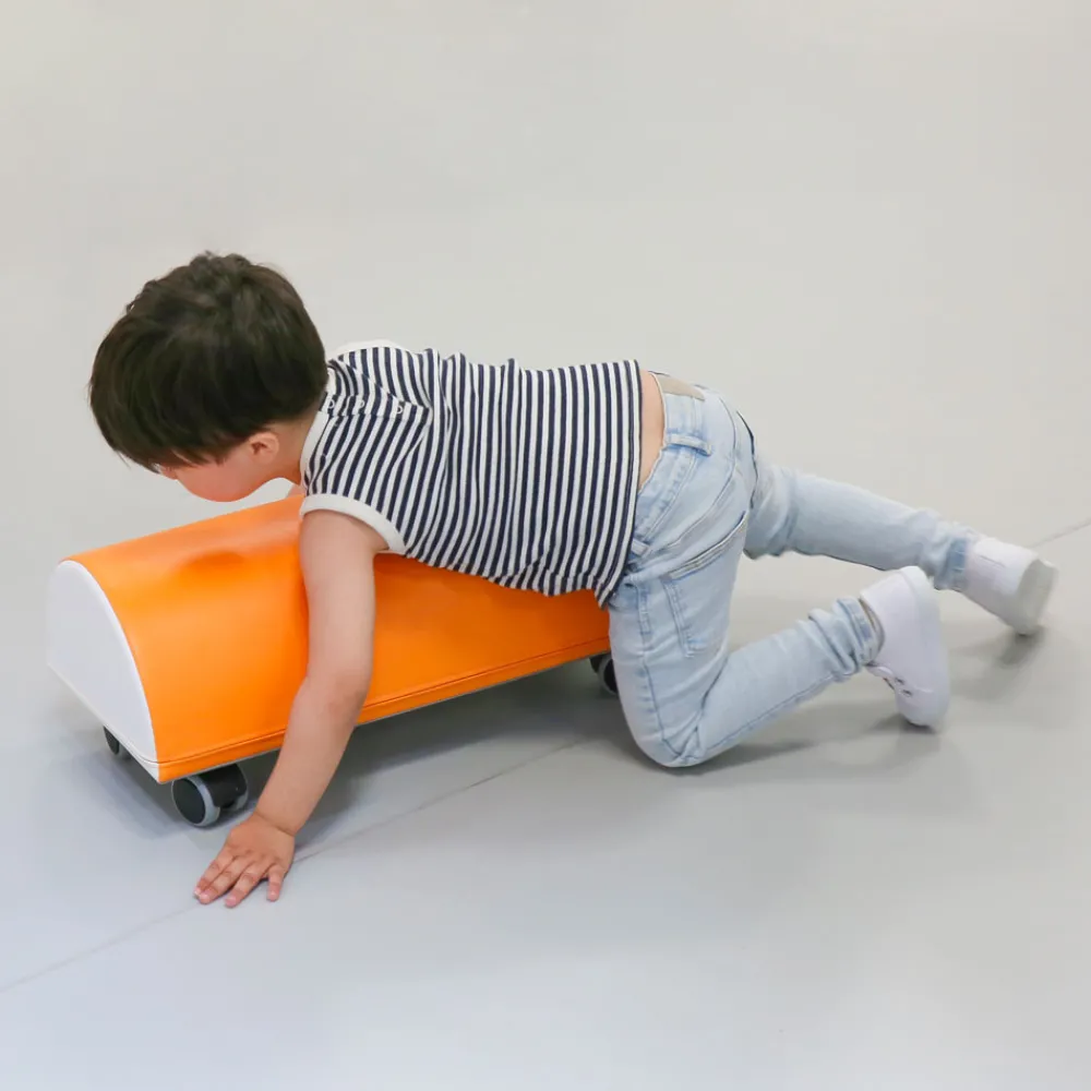 HOPTOYS Accessoires Pour La Stimulation Vestibulaire<Famille Roller
