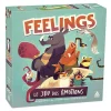HOPTOYS Encourager La Coopération<Feelings V2
