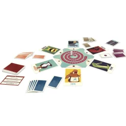 HOPTOYS Encourager La Coopération<Feelings V2