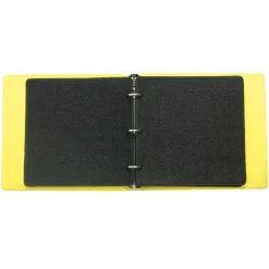 HOPTOYS Communication Alternative & Augmentee<Feuillets Pour Classeur Webber