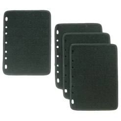 HOPTOYS Communicateurs*Feuillets Pour Classeur Webber