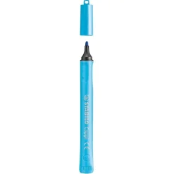 HOPTOYS Outils D'Adaptation Scolaire*Feutres Anti-Perte De Capuchons Par 12