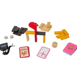 HOPTOYS Idees Cadeaux Pour Une Personne A Haut Potentiel*Fex- Imperturbables Architectes