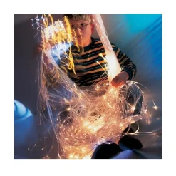 HOPTOYS Stimulation Sensorielle*Fibre Optiques 200 - 3M