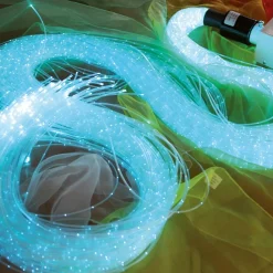 HOPTOYS Intégration Sensorielle<Fibres Optiques 200 - 3M