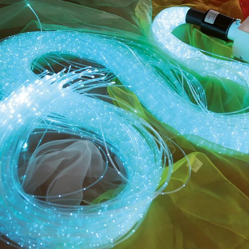 HOPTOYS Intégration Sensorielle<Fibres Optiques 200 - 3M