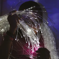 HOPTOYS Produits Lumineux Et Contrastes*Fibres Optiques Eco