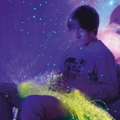 HOPTOYS Produits Lumineux Et Contrastes*Fibres Optiques Eco