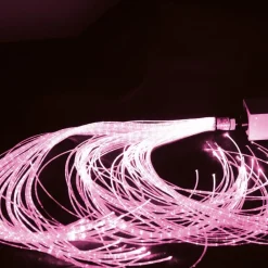 HOPTOYS Produits Lumineux Et Contrastes*Fibres Optiques Eco