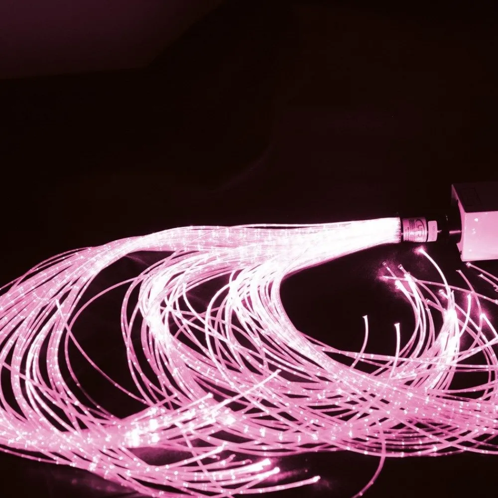 HOPTOYS Produits Lumineux Et Contrastes*Fibres Optiques Eco