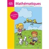 HOPTOYS Mathématiques, Formes & Couleurs*Fichier De L'Eleve Mathématiques - Gs