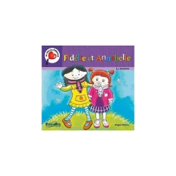 HOPTOYS Cycle 1 (Maternelle)<Fidelie Et Annabelle