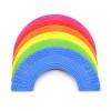HOPTOYS Motricité Bucco-Maxillaire<Fidget A Machouiller Arc-En-Ciel