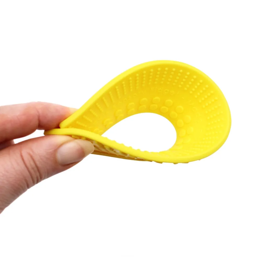 HOPTOYS Motricité Bucco-Maxillaire<Fidget A Machouiller Arc-En-Ciel