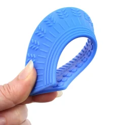 HOPTOYS Motricité Bucco-Maxillaire<Fidget A Machouiller Arc-En-Ciel