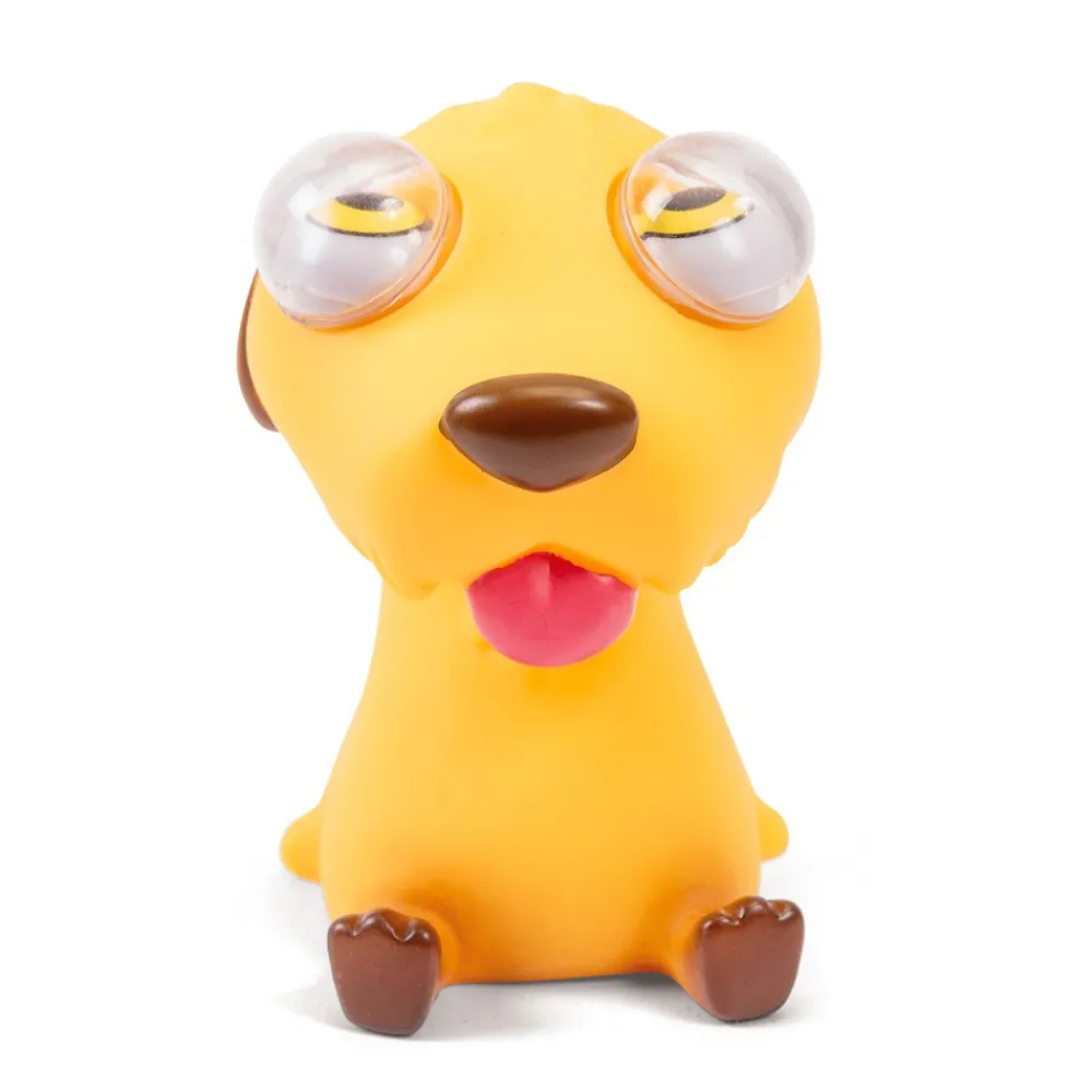 HOPTOYS Apprendre A S'Autoreguler*Fidget Animal Pop