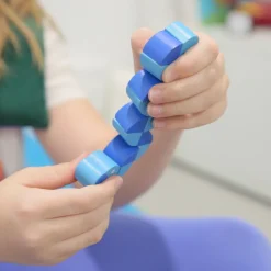 HOPTOYS Intégration Sensorielle<Fidget Articule En Bois
