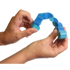HOPTOYS Intégration Sensorielle<Fidget Articule En Bois