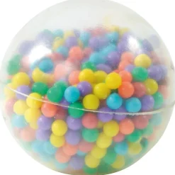 HOPTOYS Intégration Sensorielle<Fidget Balle Billes Multicolores