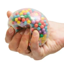 HOPTOYS Intégration Sensorielle<Fidget Balle Billes Multicolores