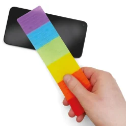 HOPTOYS Idees Cadeaux Pour Une Personne Ayant Des Troubles Dys*Fidget Bandeau Ventouses