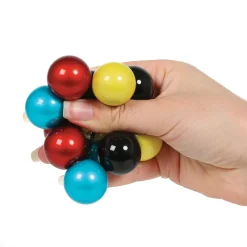 HOPTOYS Fidgets*Fidget Boule Atomique