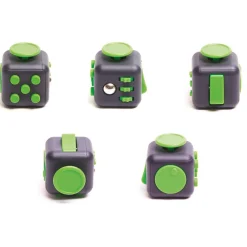 HOPTOYS Création D'Environnements Inclusifs<Fidget Cube
