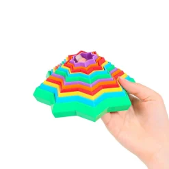 HOPTOYS Fidgets*Fidget Etoile