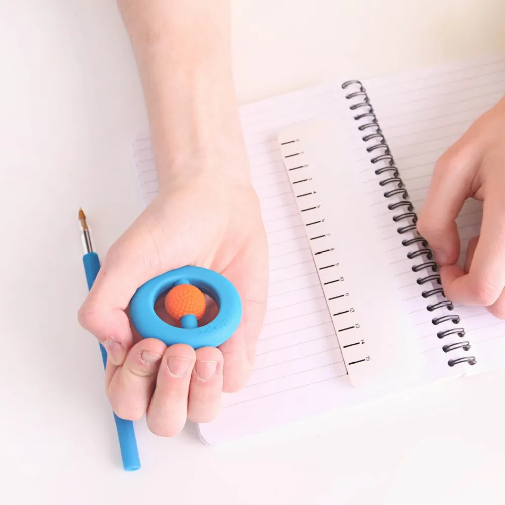 HOPTOYS Apprendre A S'Autoreguler*Fidget Hand