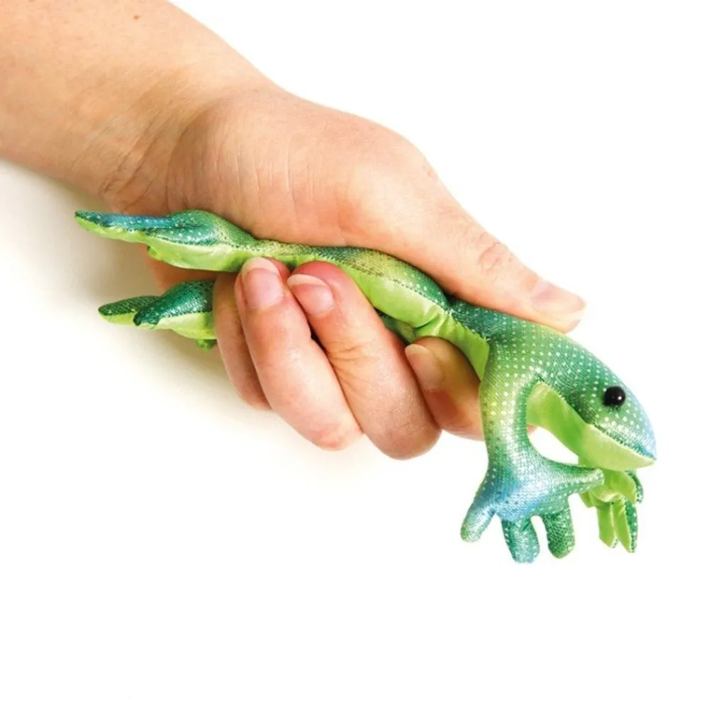 HOPTOYS Apprendre A S'Autoreguler*Fidget Leste - Petit