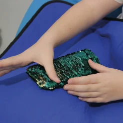 HOPTOYS Intégration Sensorielle<Fidget Leste A Sequins