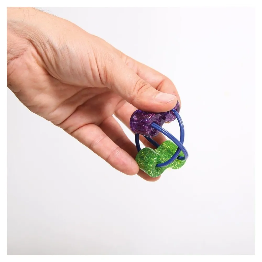 HOPTOYS Création D'Environnements Inclusifs<Fidget Loopeez