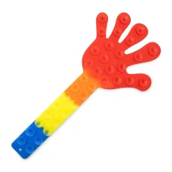 HOPTOYS Fidgets*Fidget Main A Ventouses