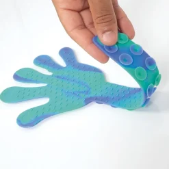 HOPTOYS Fidgets*Fidget Main A Ventouses