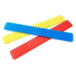 HOPTOYS Apprendre A S'Autoreguler*Fidget Marque-Pages Tactiles