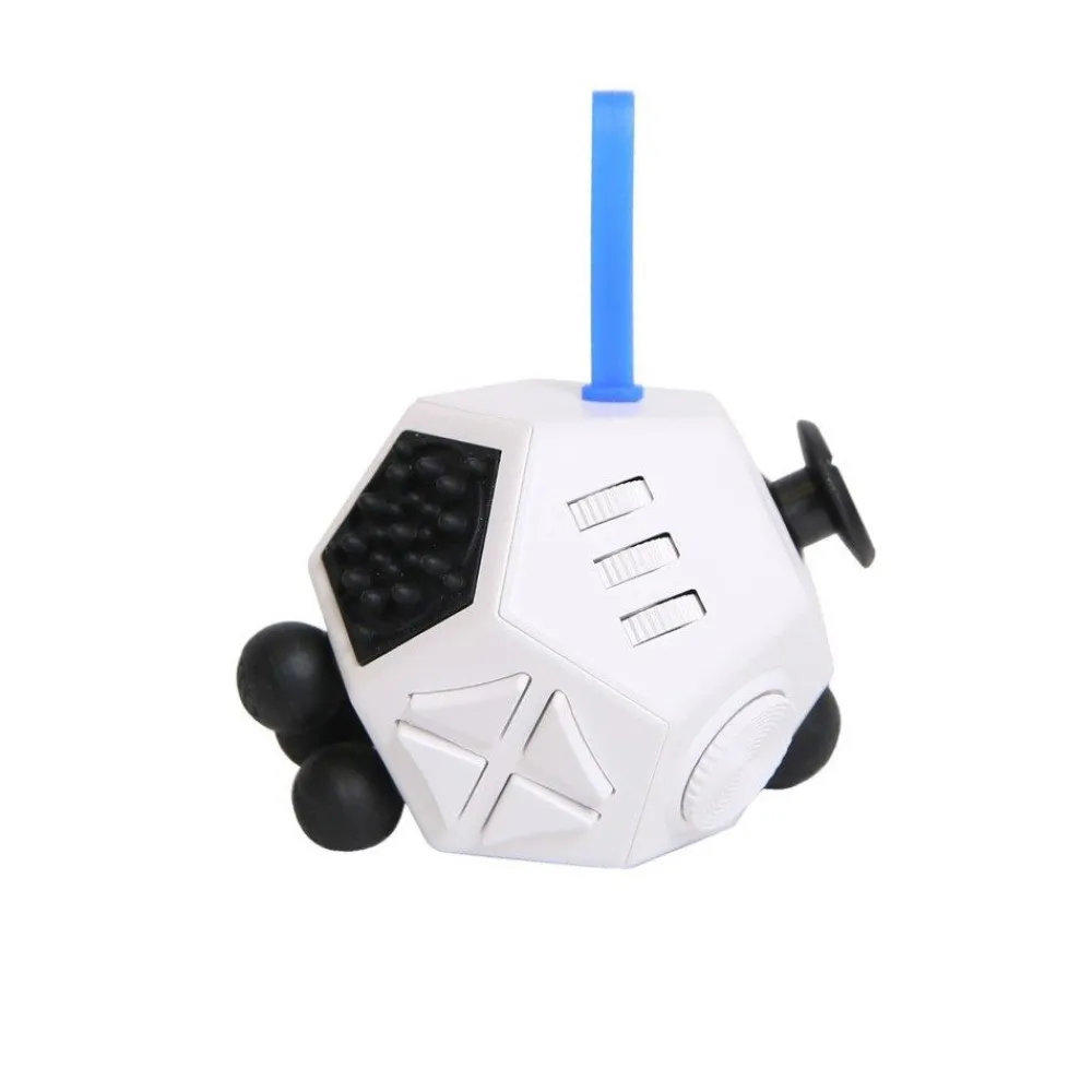 HOPTOYS Apprendre A S'Autoreguler*Fidget Pentagone