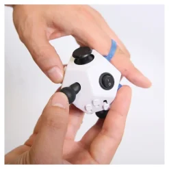 HOPTOYS Création D'Environnements Inclusifs<Fidget Pentagone