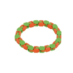 HOPTOYS Apprendre A S'Autoreguler*Fidget Serpent Infini