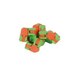 HOPTOYS Apprendre A S'Autoreguler*Fidget Serpent Infini