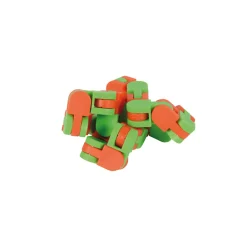 HOPTOYS Attention, Attention Divisee, Concentration<Fidget Serpent Infini