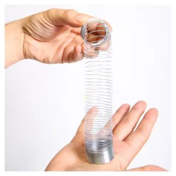 HOPTOYS Création D'Environnements Inclusifs<Fidget Springy