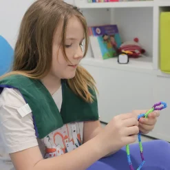 HOPTOYS Apprendre A S'Autoreguler*Fidget Twiddle